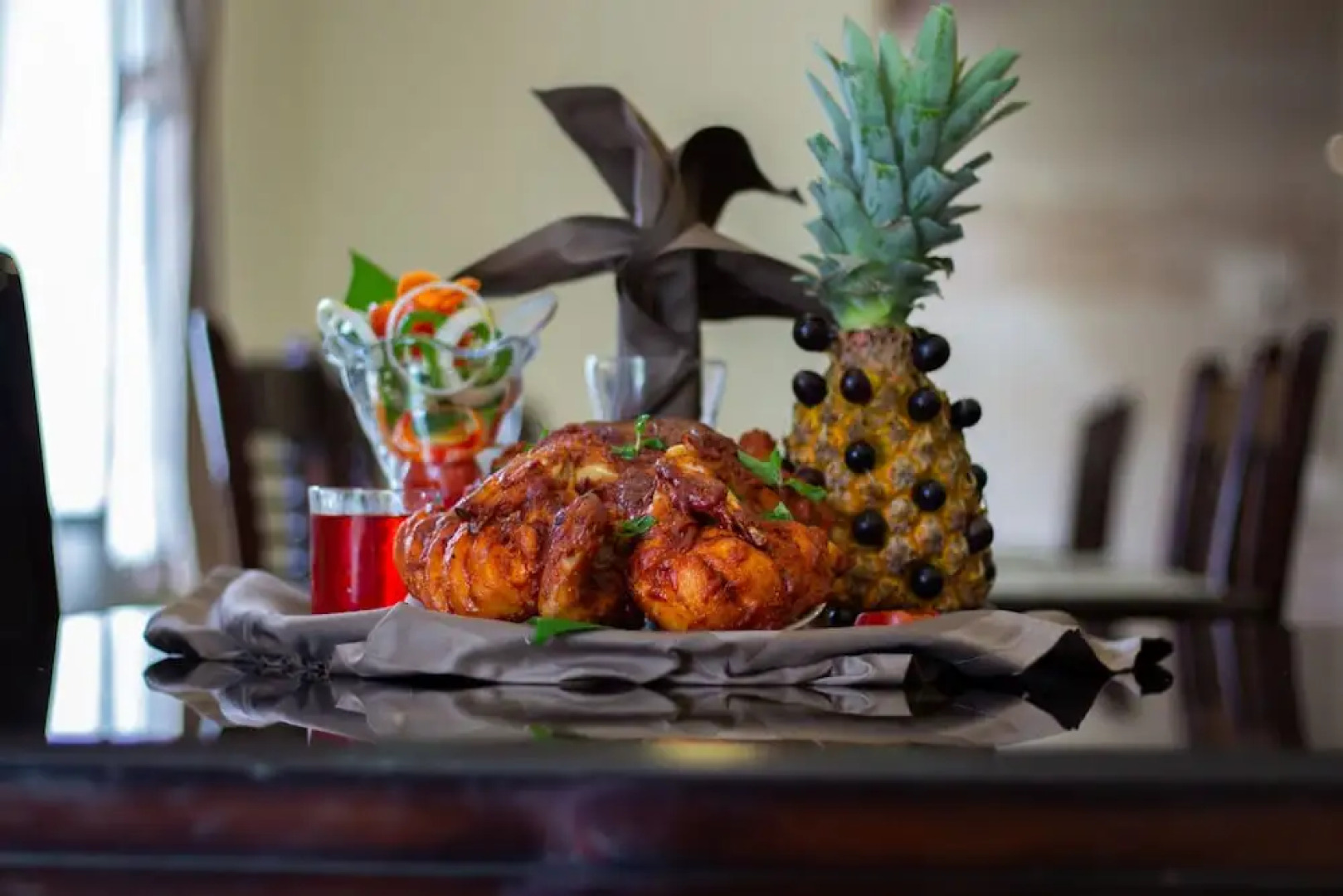 Livgrand - Yellow Lake Resorts & Spa, Yercaud - Myst