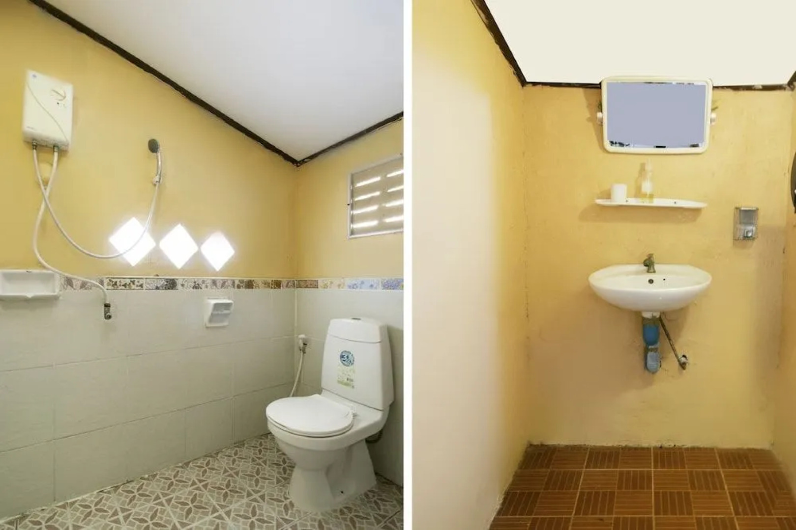 OYO 948 Bamboo River Resort