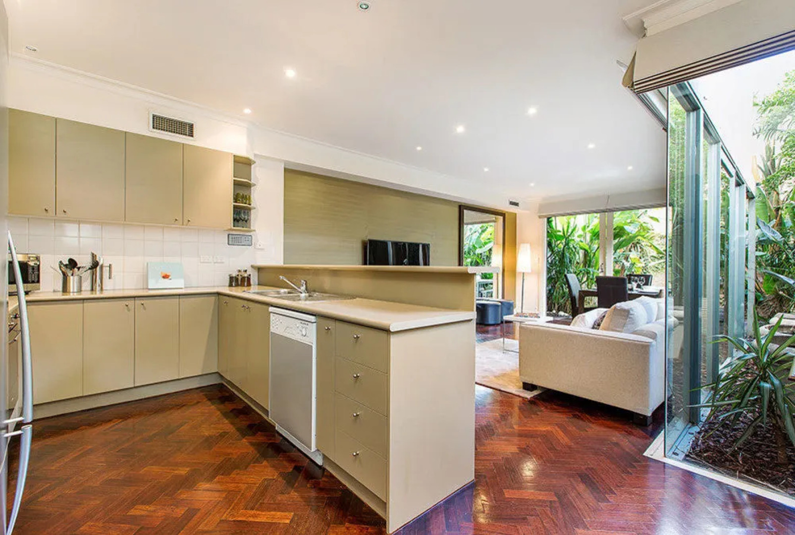 Apartment2c - Tribeca