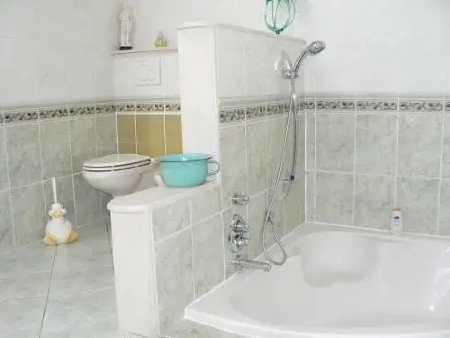 Le Relais de St Jean