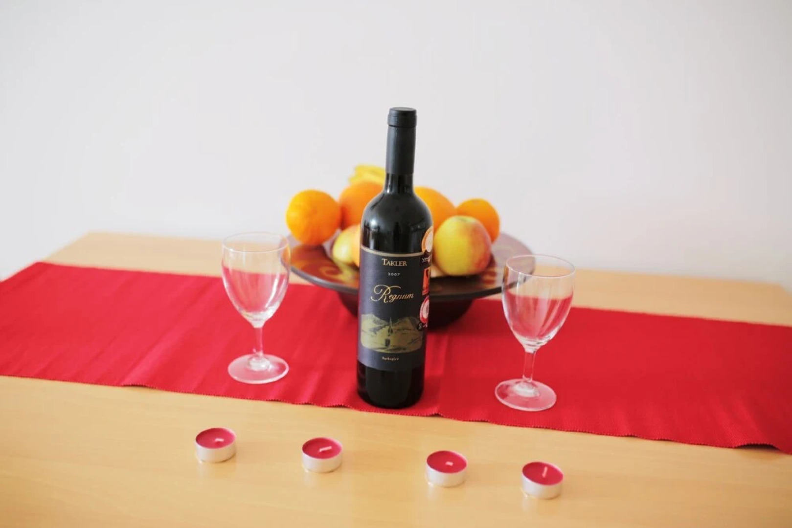 Bech Apartment - 4 Persons