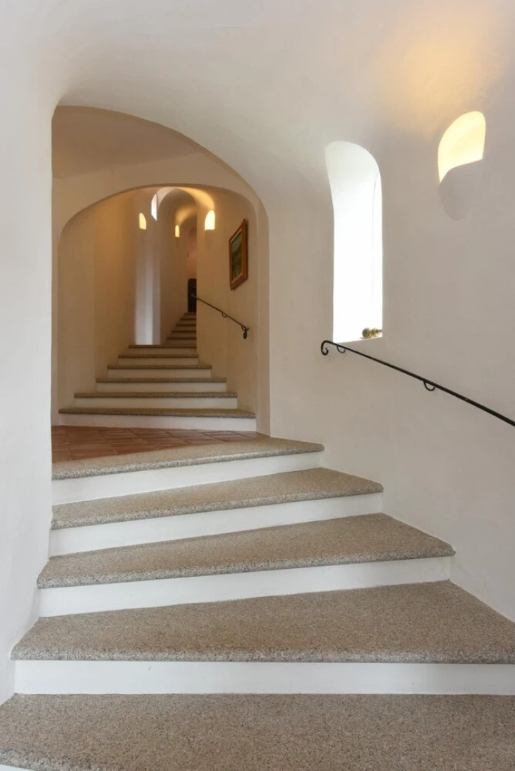 Villa Dianthos - Luxury 7 Bedroom in Porto Cervo