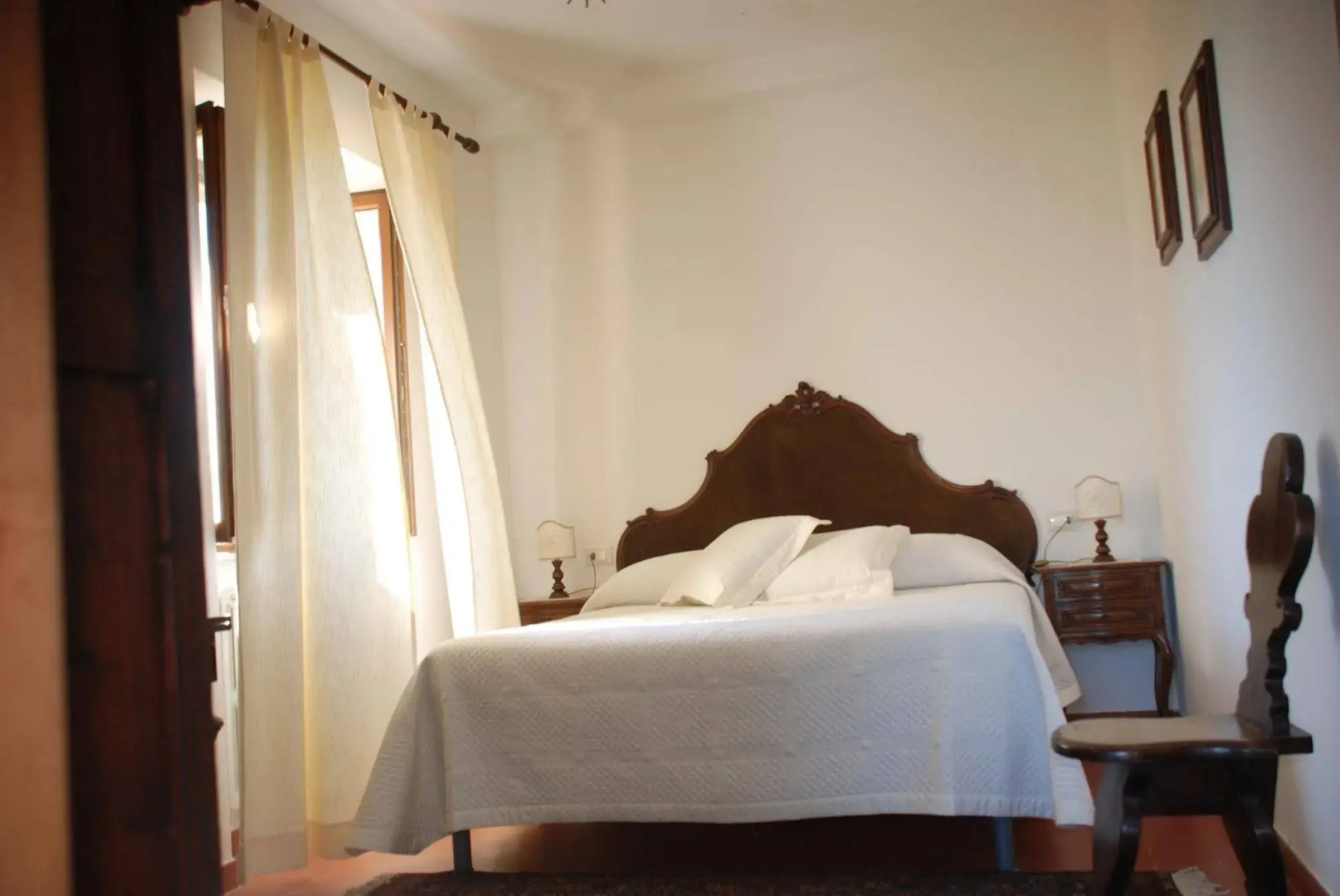 Agriturismo Le Volte