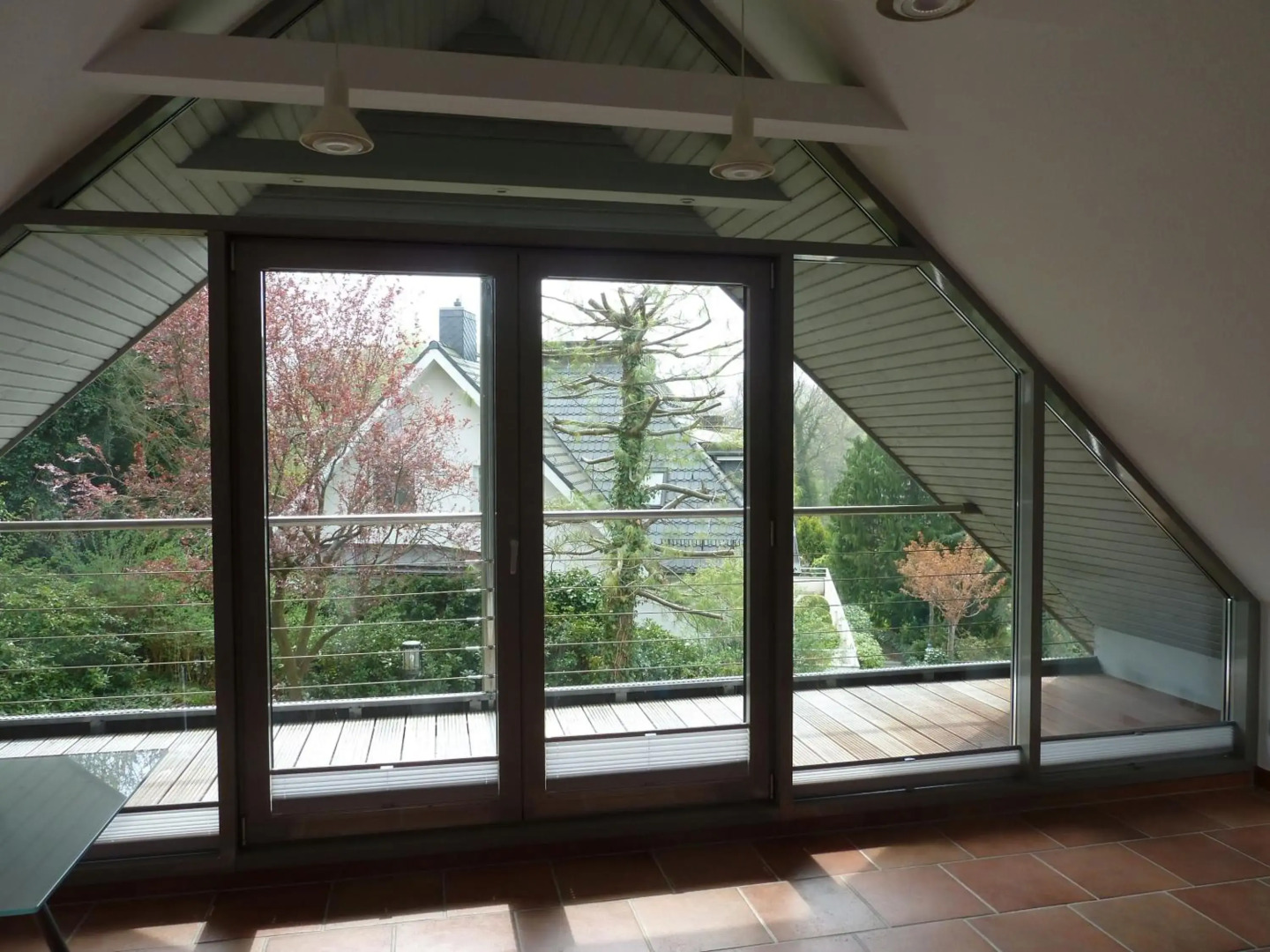 Ferienwohnung Haus am Barg