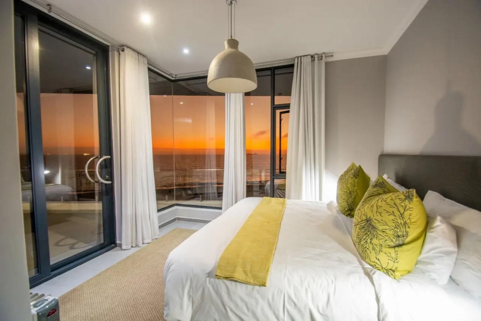 Bay View Resort Namibia