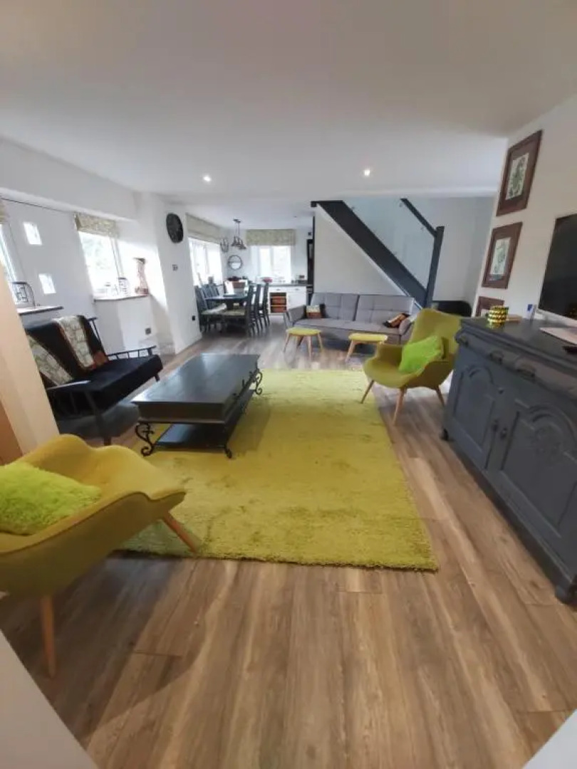 Bluebell House 5 Star Holiday Let