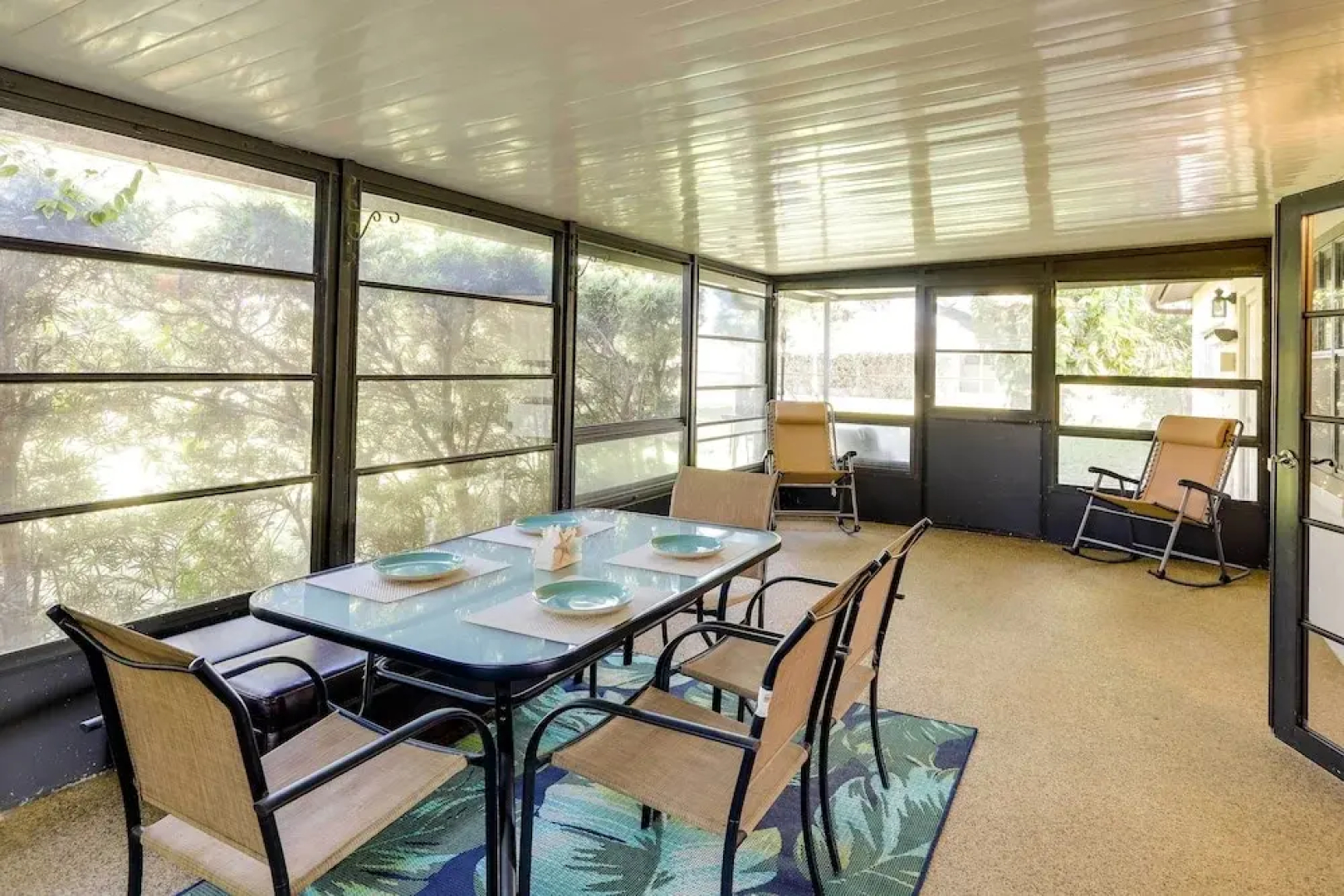 Merritt Island Home w/ Patio, 10 Mi to Cocoa Beach