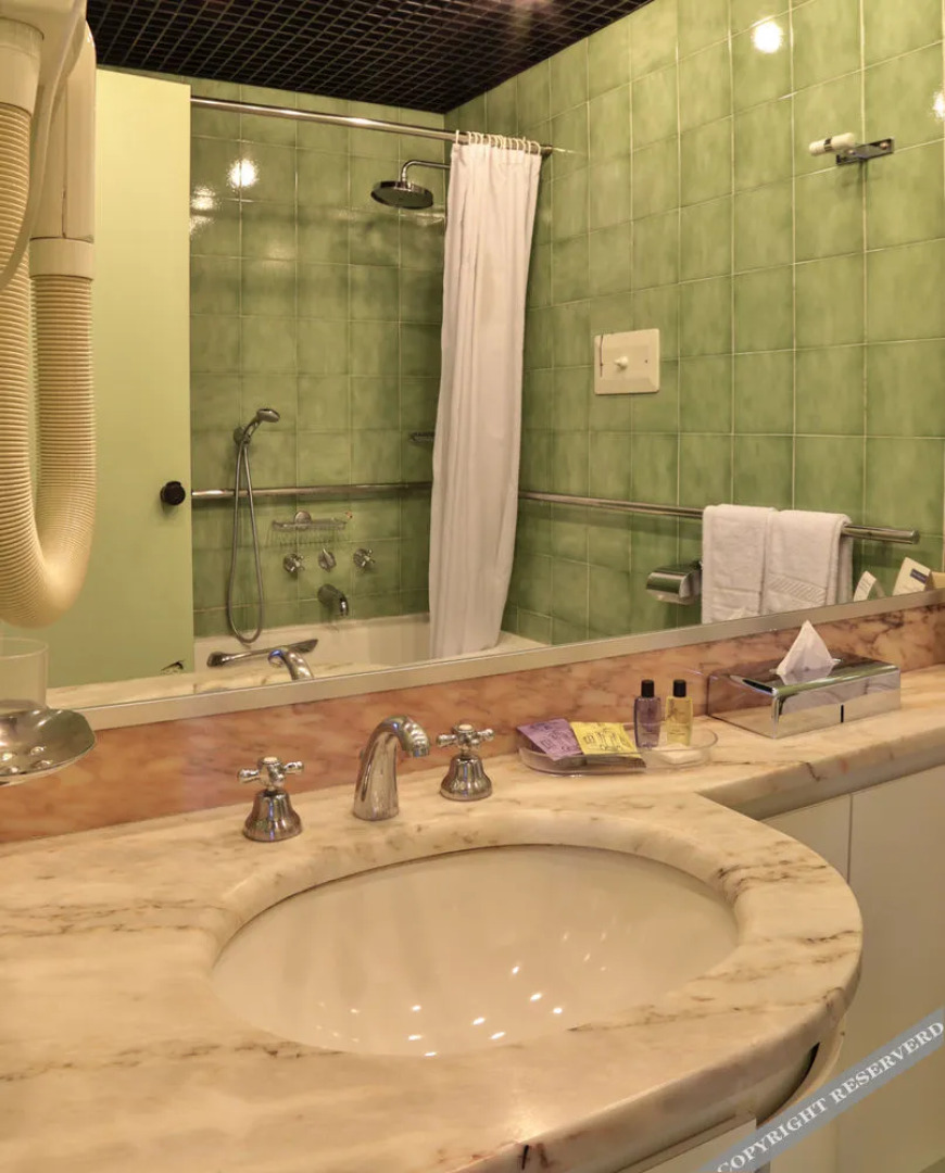 Unaway Hotel & Residence Contessa Jolanda Milano