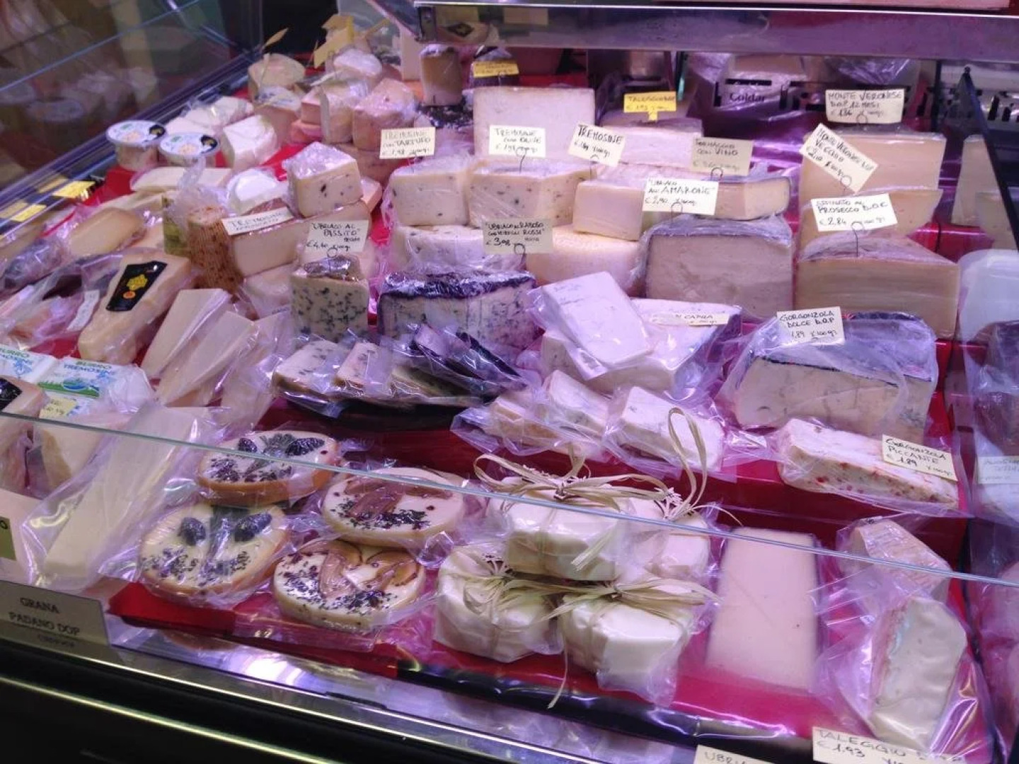 Bed and Breakfast Casa Mosole