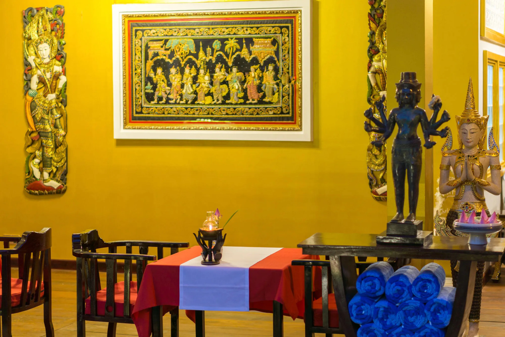 Beyond Yangon Boutique Inn