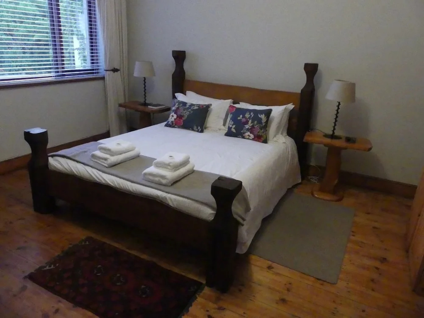 Heriot Manor Guesthouse