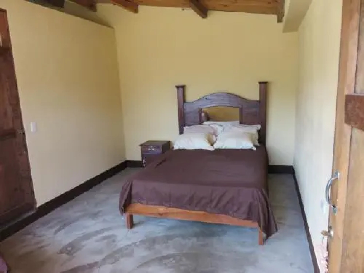 Casa Atitlan Boutique Hotel & Restaurant