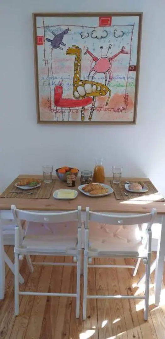 Casa do Rio - Riverside House