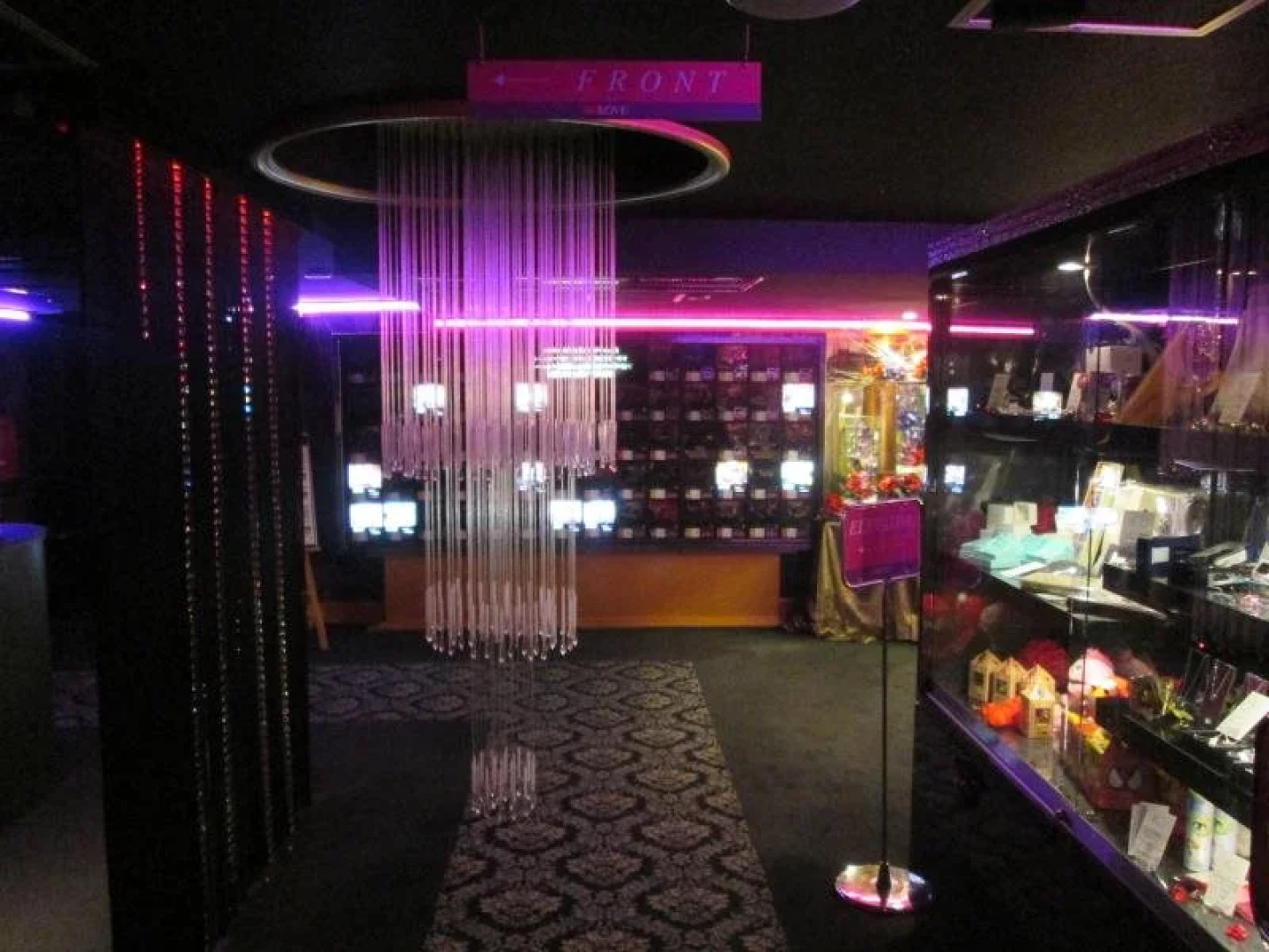 Hotel Ikutama Love - Adults Only