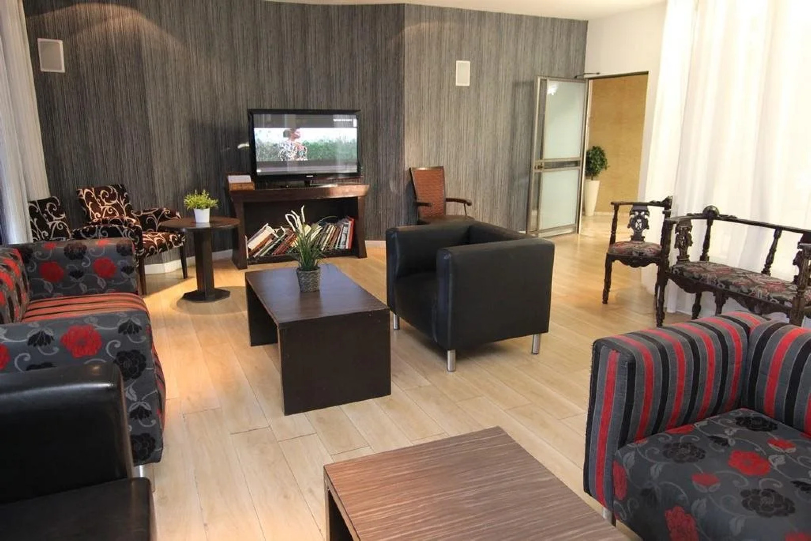 Carlton Hotel Nahariya