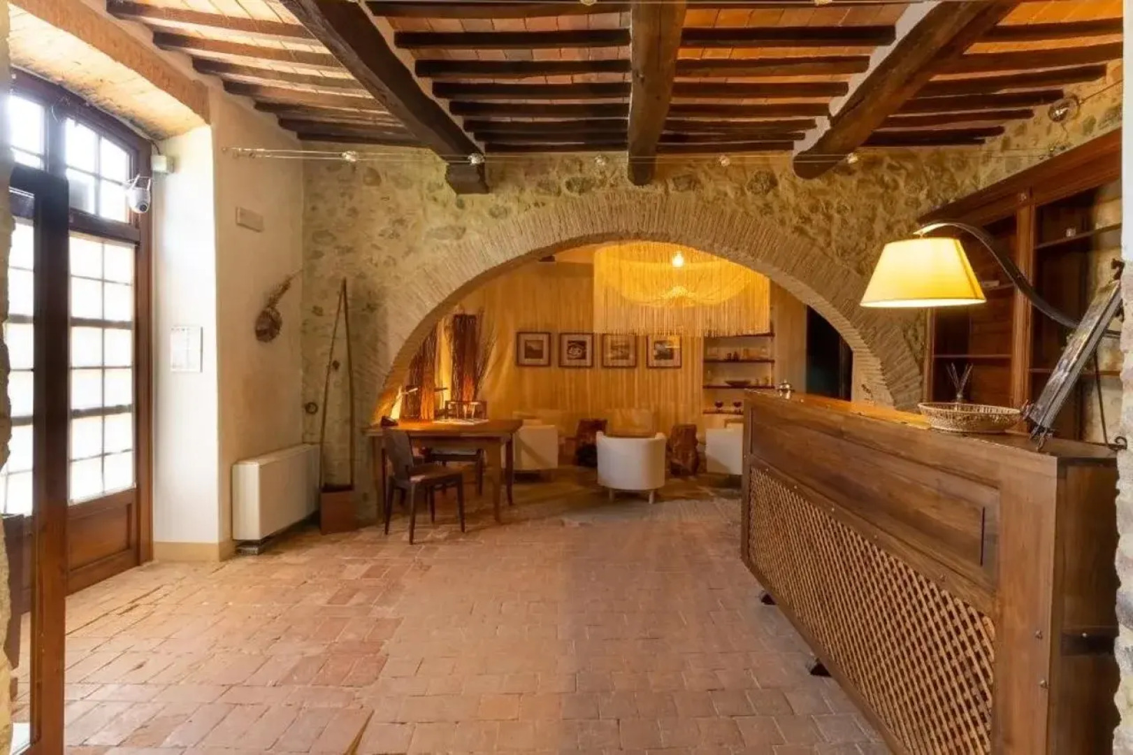 Tenuta Fattoria Vecchia