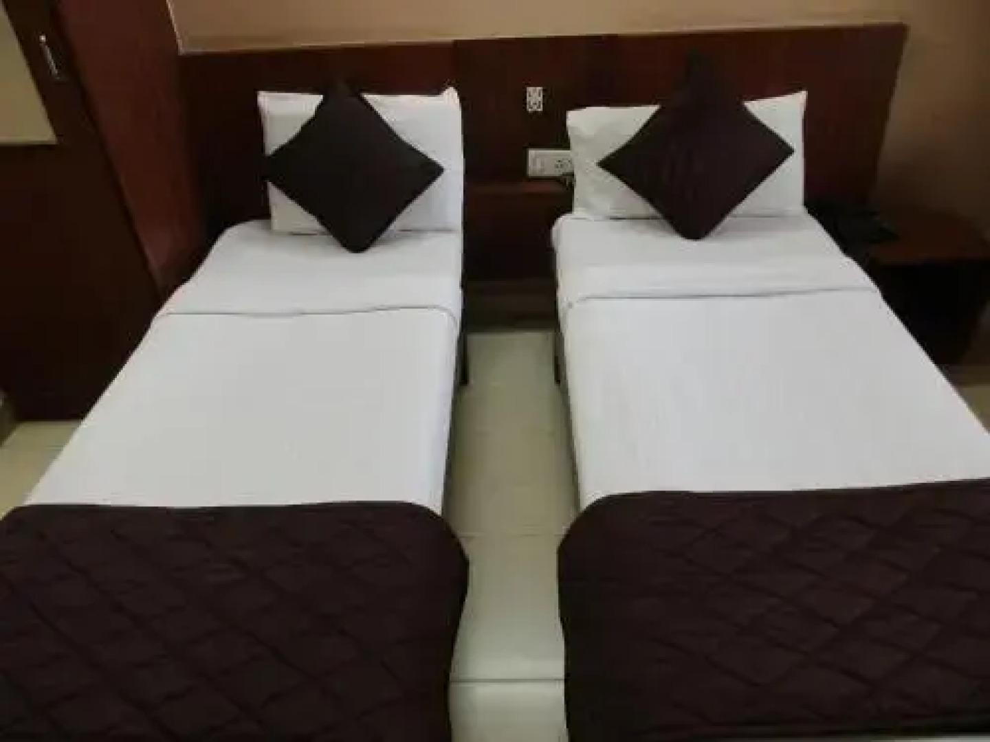 Nash Inn Serviced Apartments