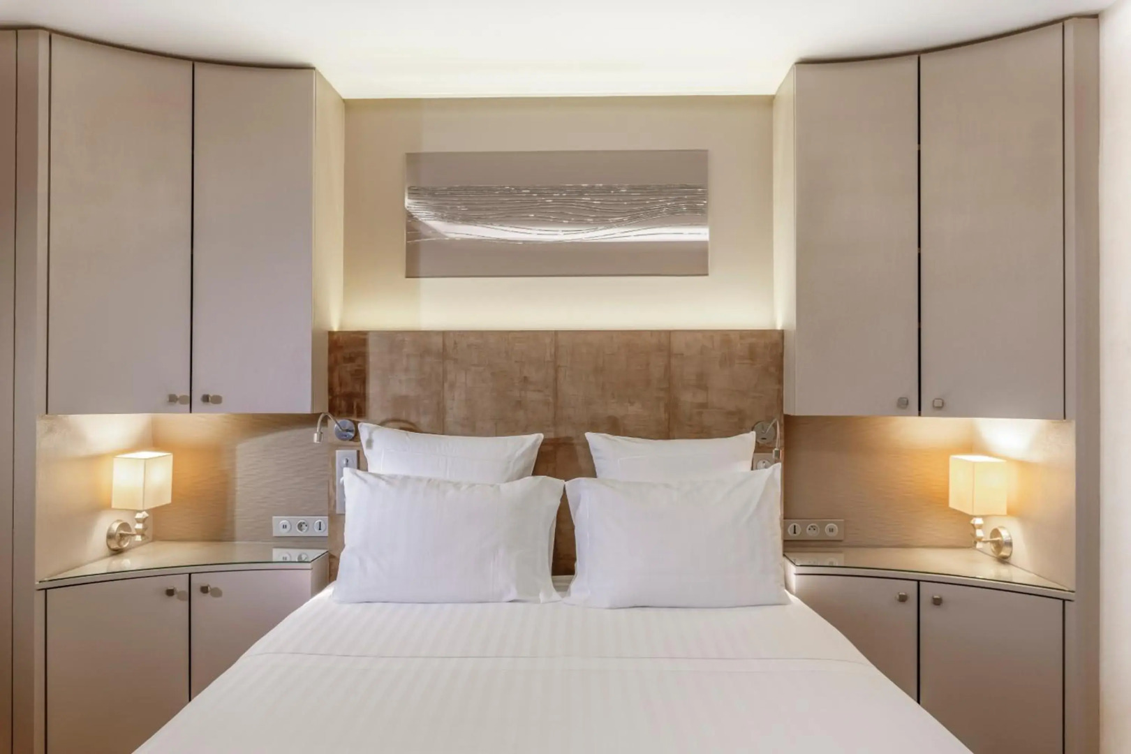 Airelles Château de la Messardière