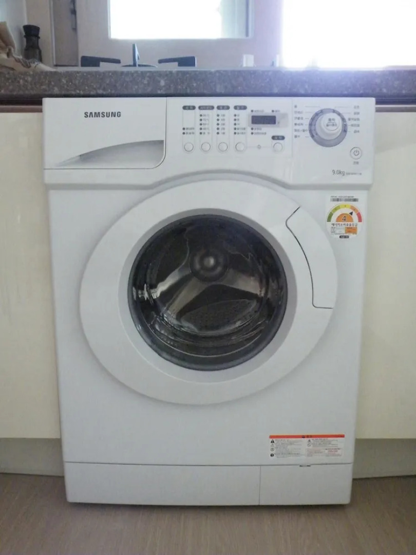 BnB Busan Guesthouse Seomyeon