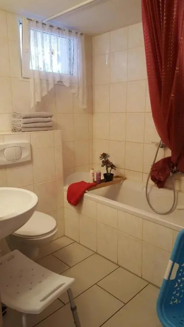 Am Berg-Ferienwohnung