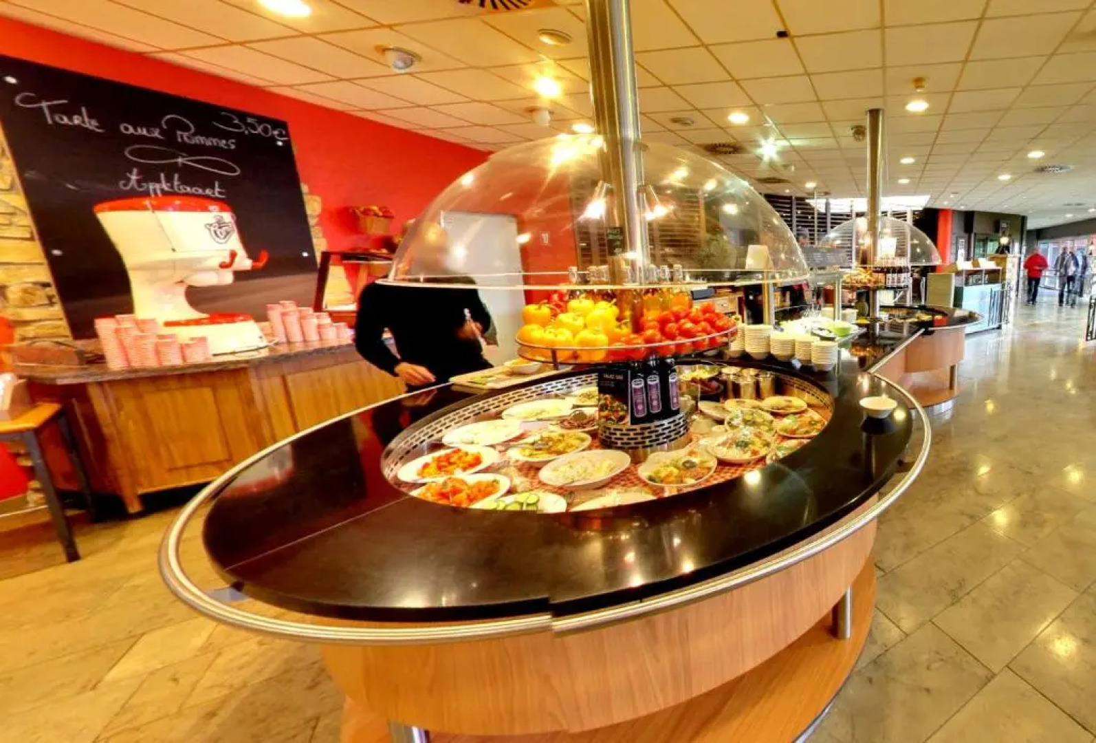 Best Western Hotel Arlon