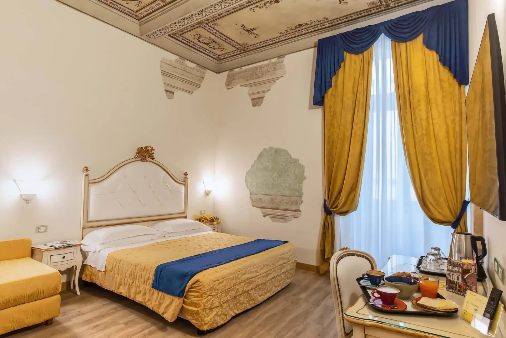 Porta Faenza Hotel