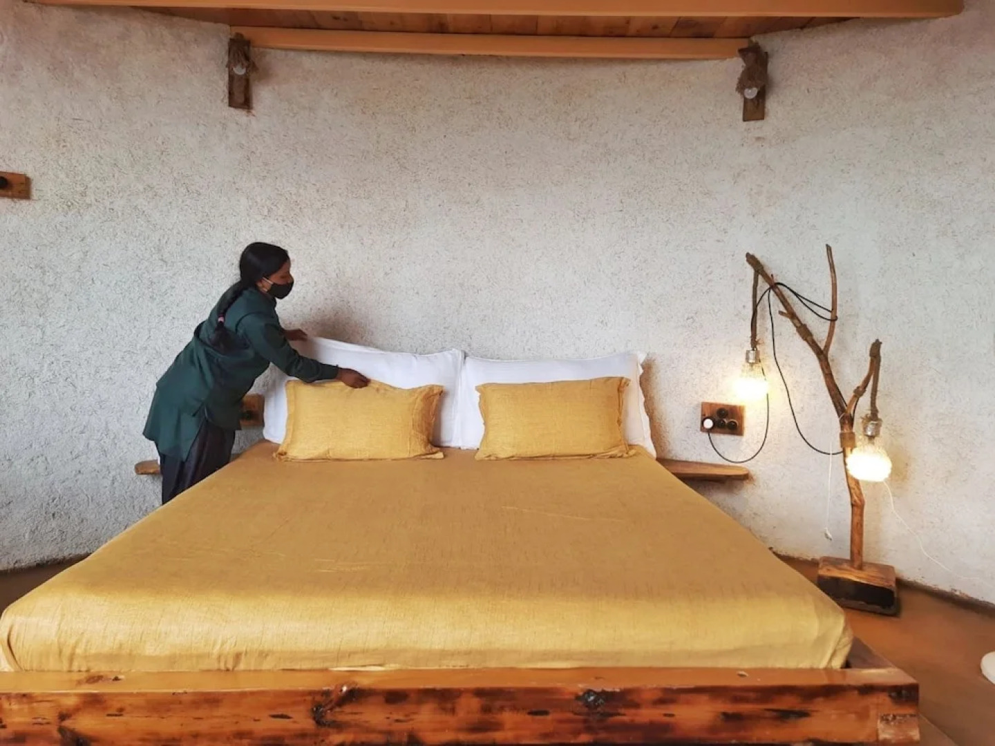 Sukoon, Bhatrojkhan (Near Ranikhet)