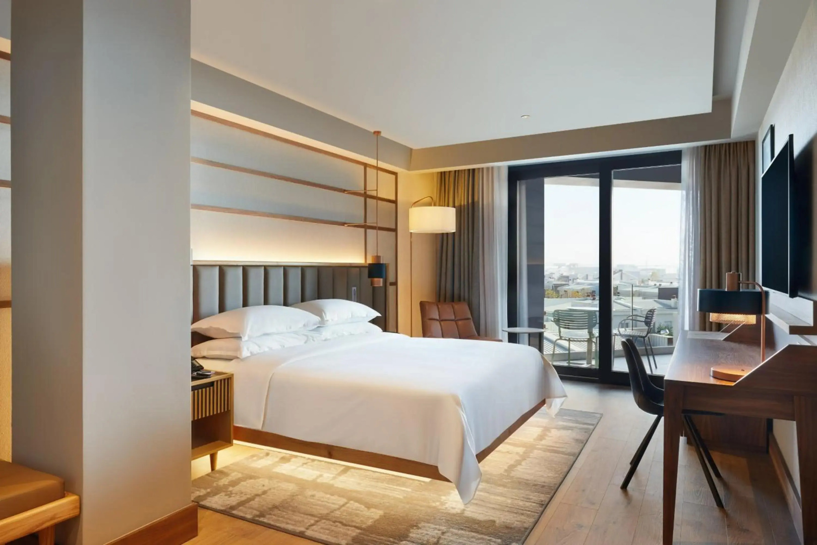 Four Points by Sheraton Prishtina City