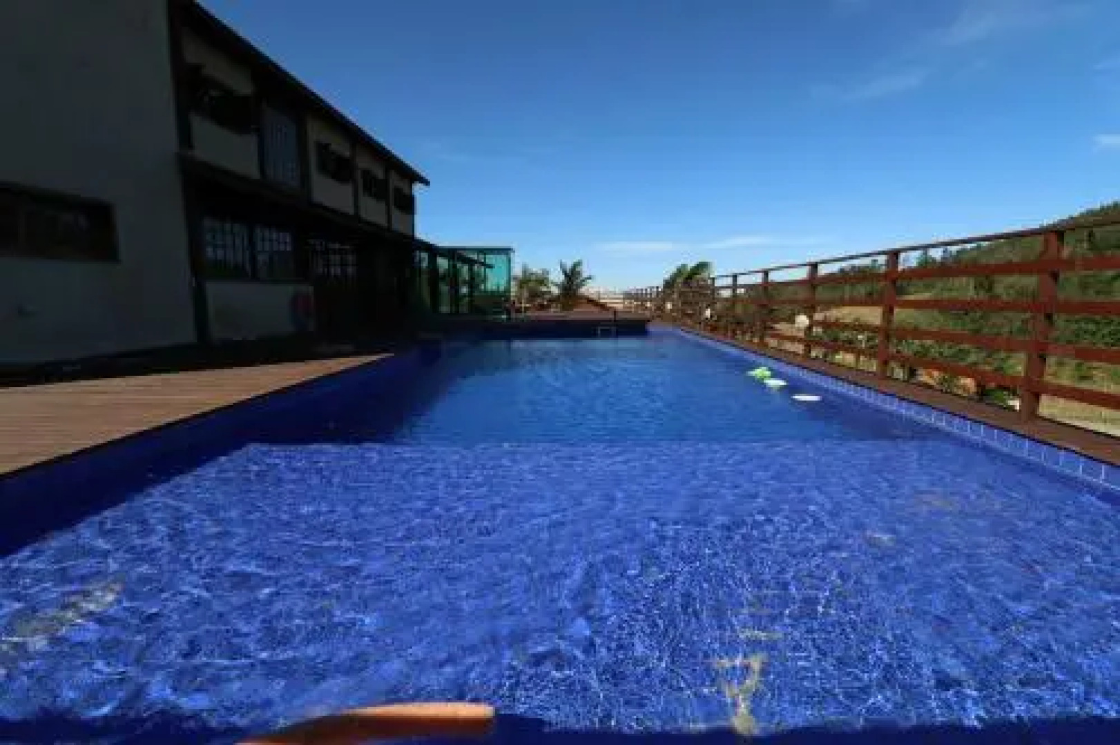 Hotel Fazenda Rancho do Vale