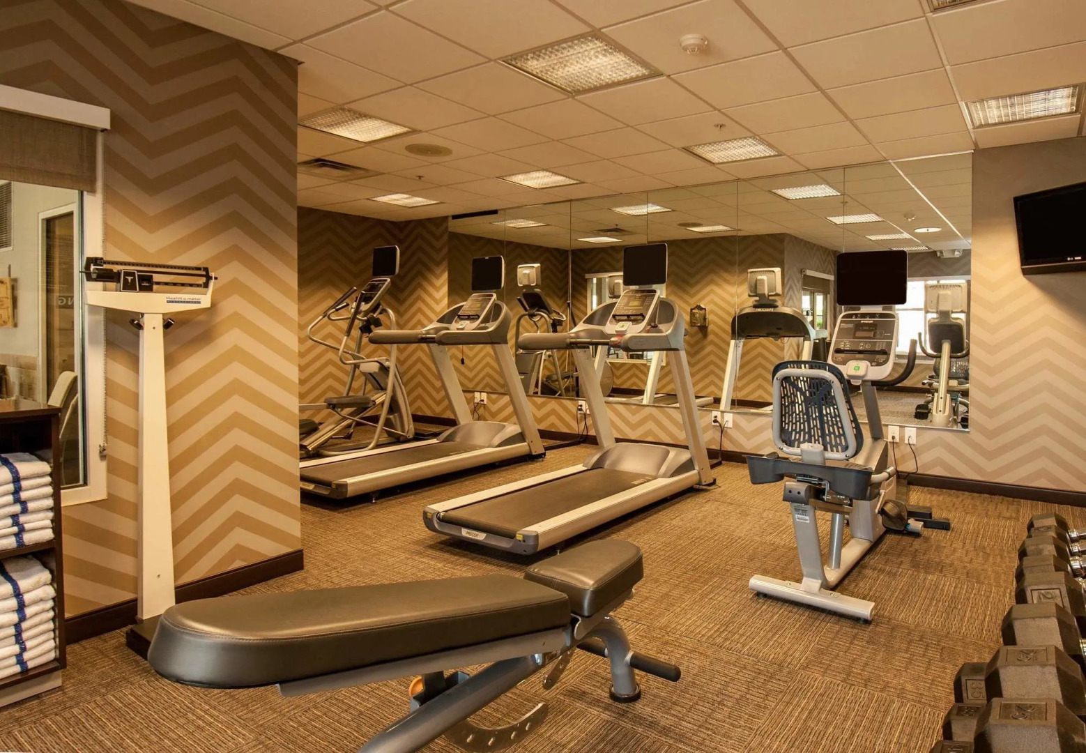 Residence Inn Providence Coventry