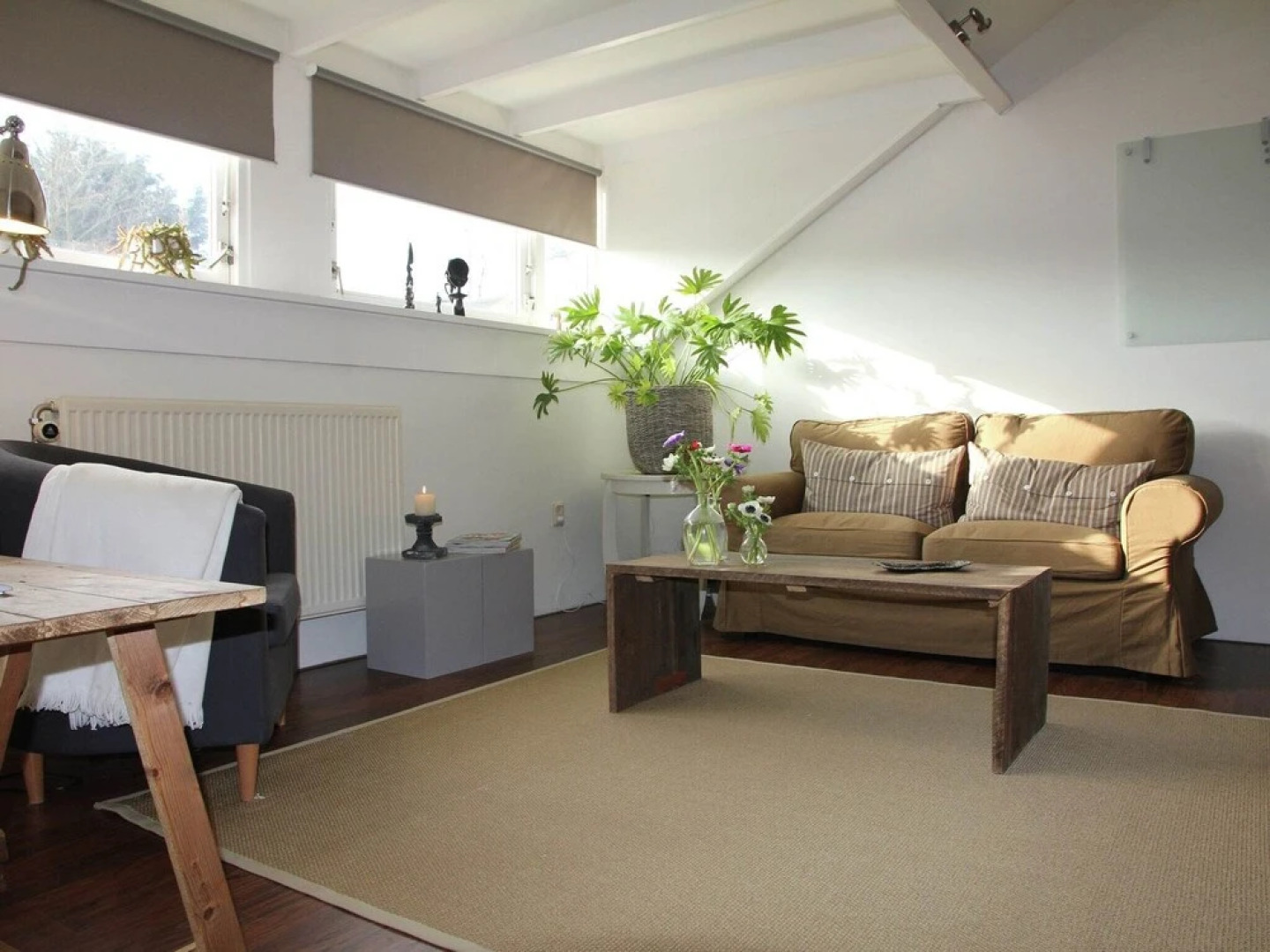 Cozy Cottage in Bergen With Terrace