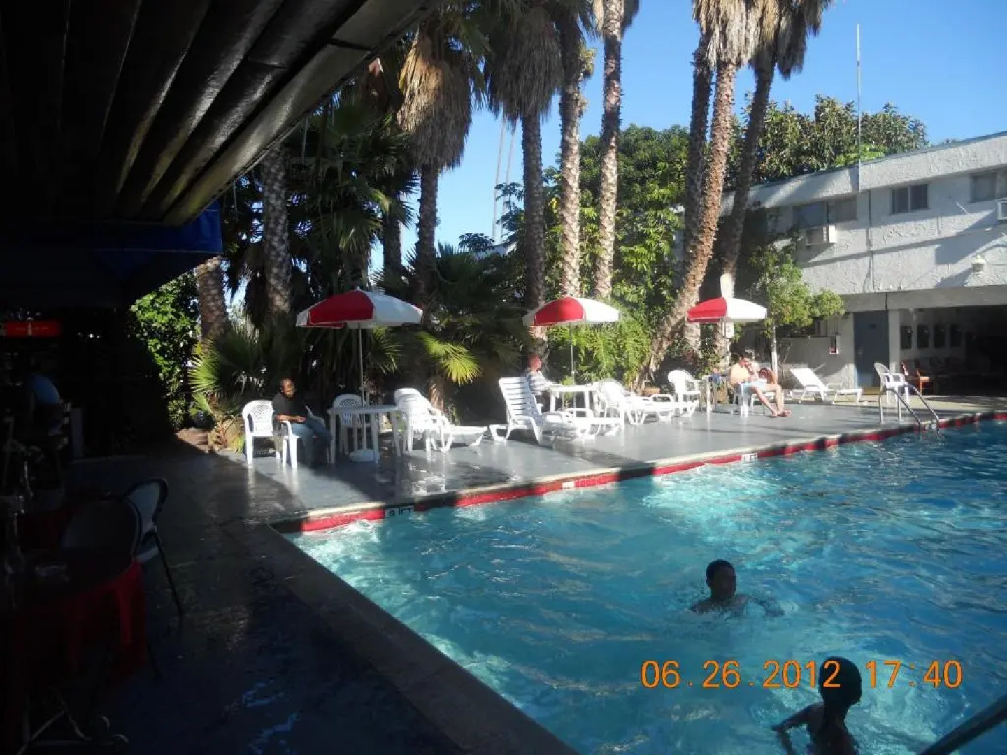 Tradewinds Hotel LAX Airport