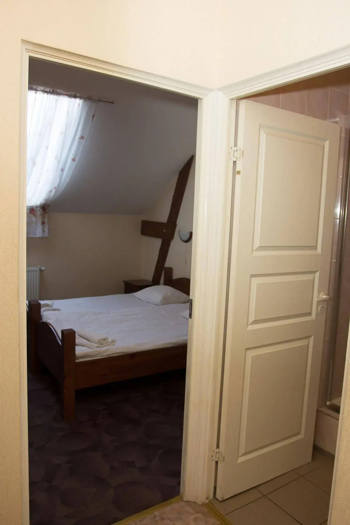 Hotel Westa