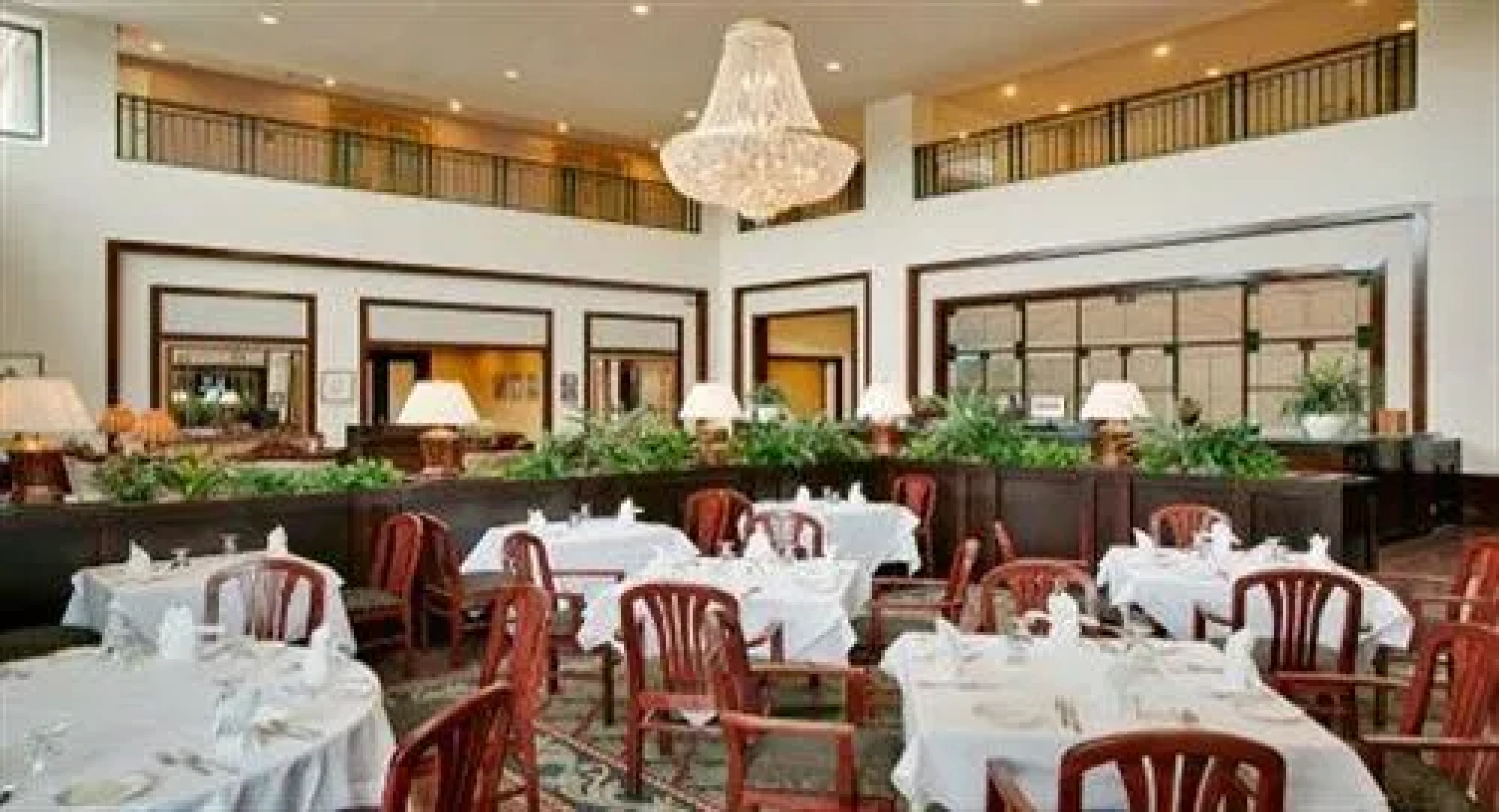 Wyndham Glenview Suites Chicago North