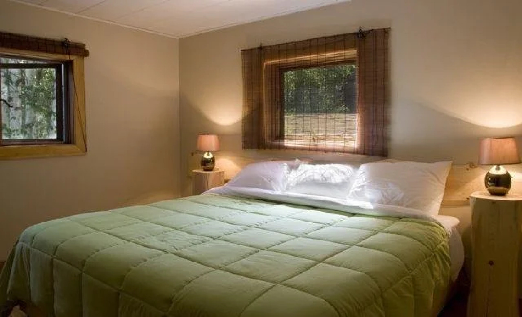 Golden Rockies Lodge