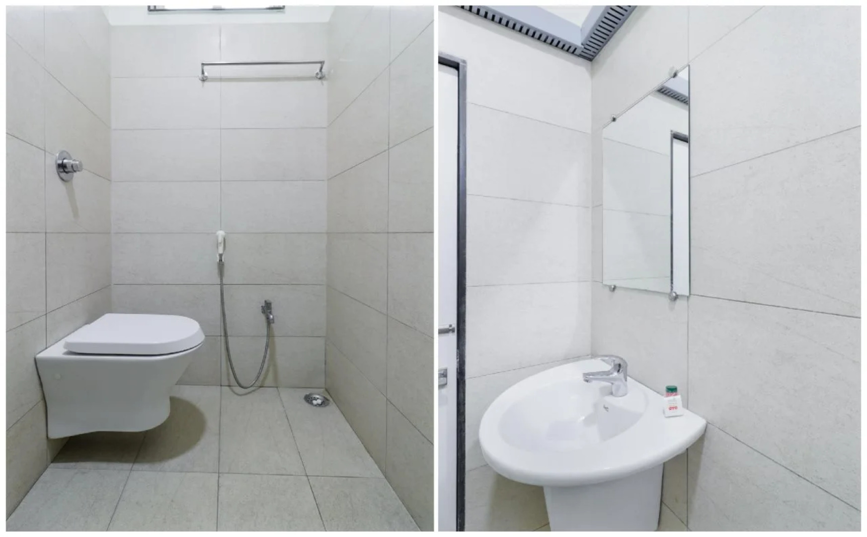 Jupudy Residency By OYO Rooms