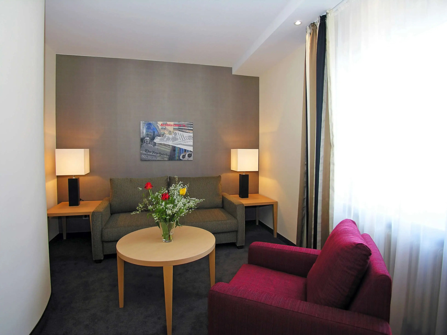 Best Western Hotel Lamm