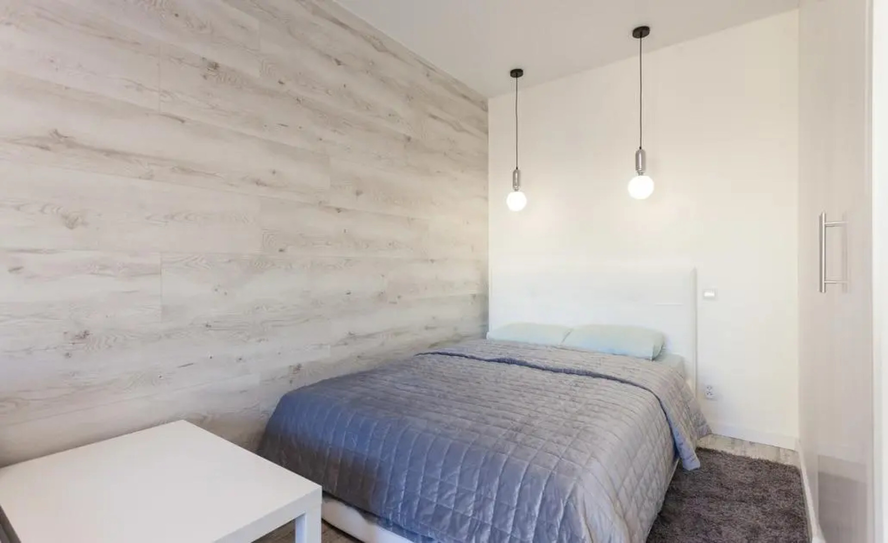 KenigApart (КенигАпарт) на улице Театральная 25