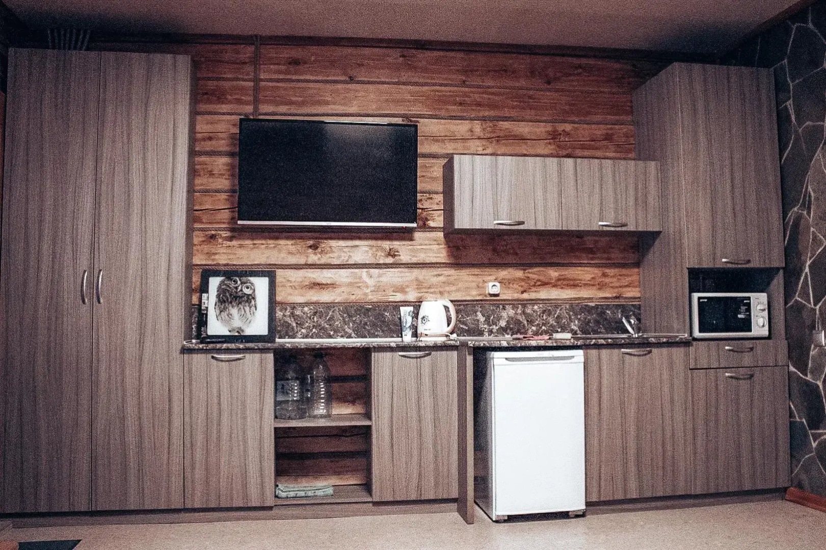 Черепашьи озёра