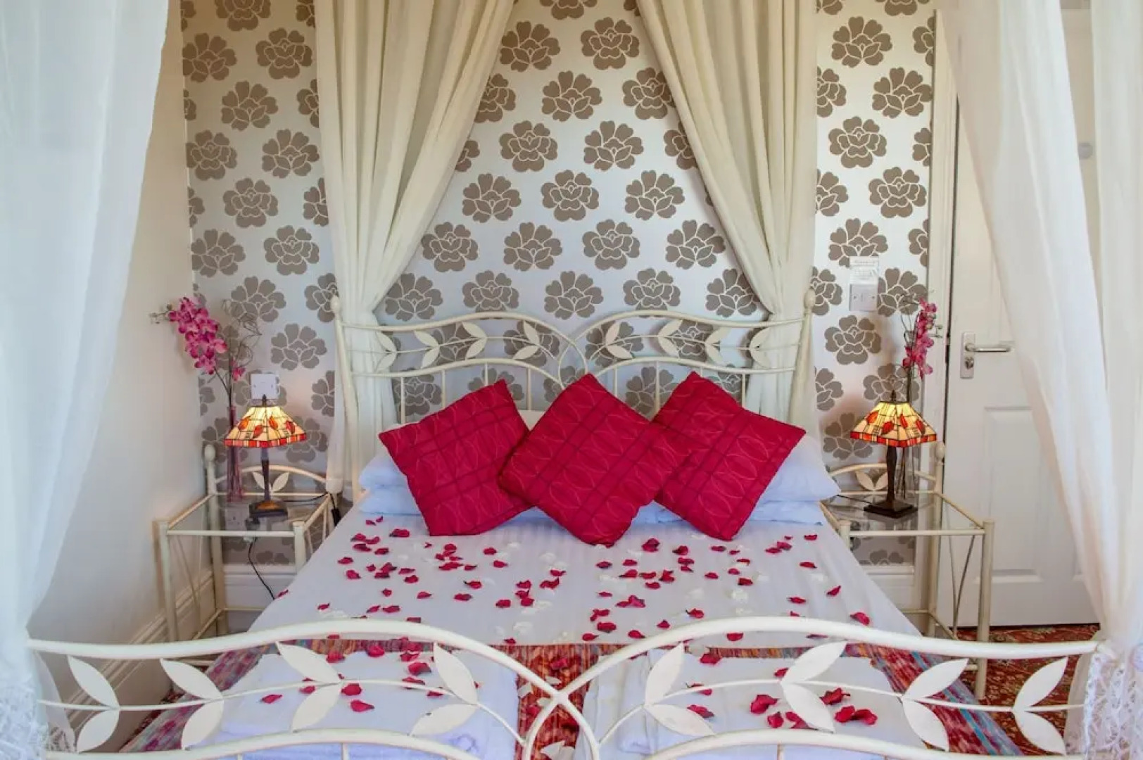 The Grange Court Hotel