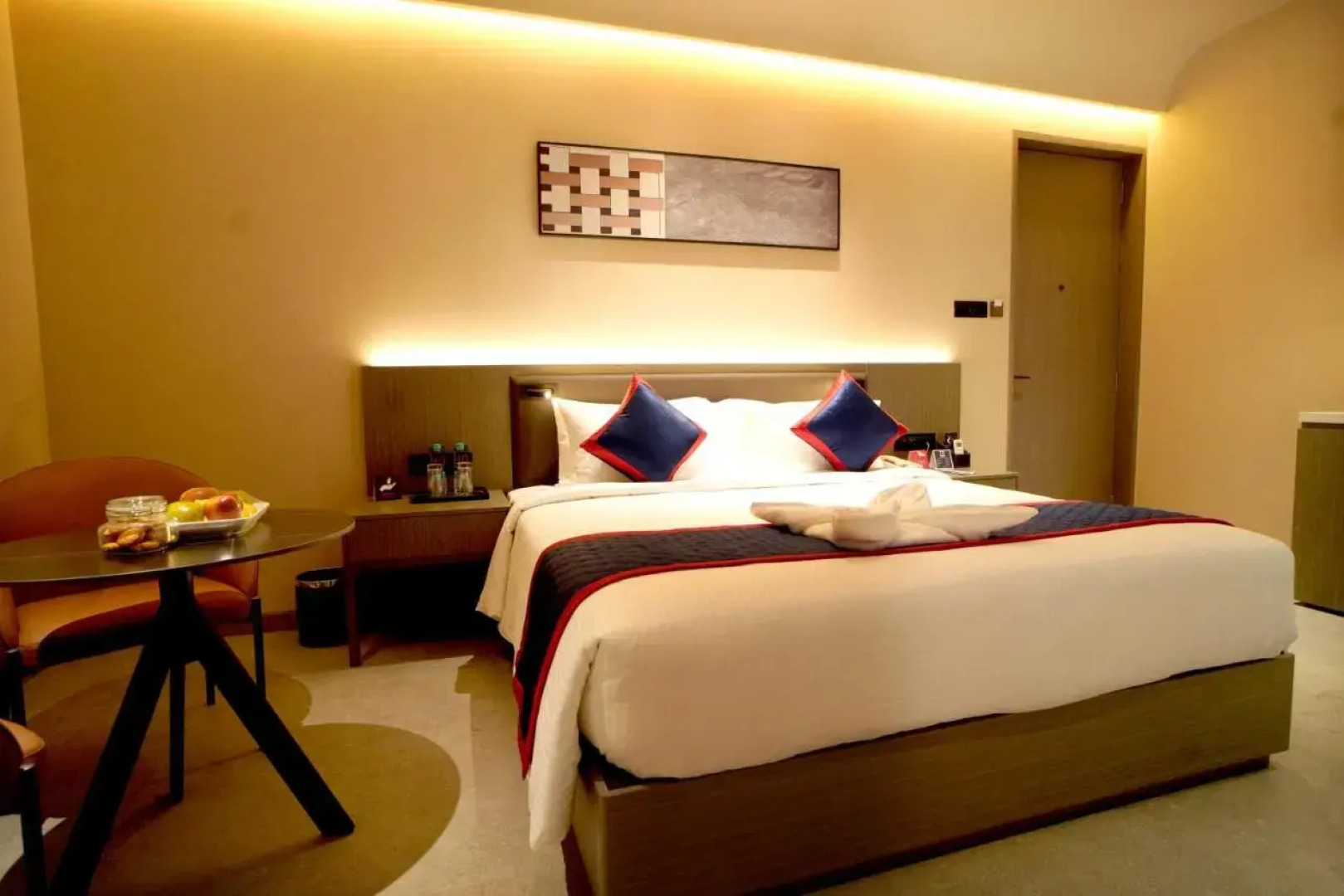 Zip By Spree Hotels Nanded
