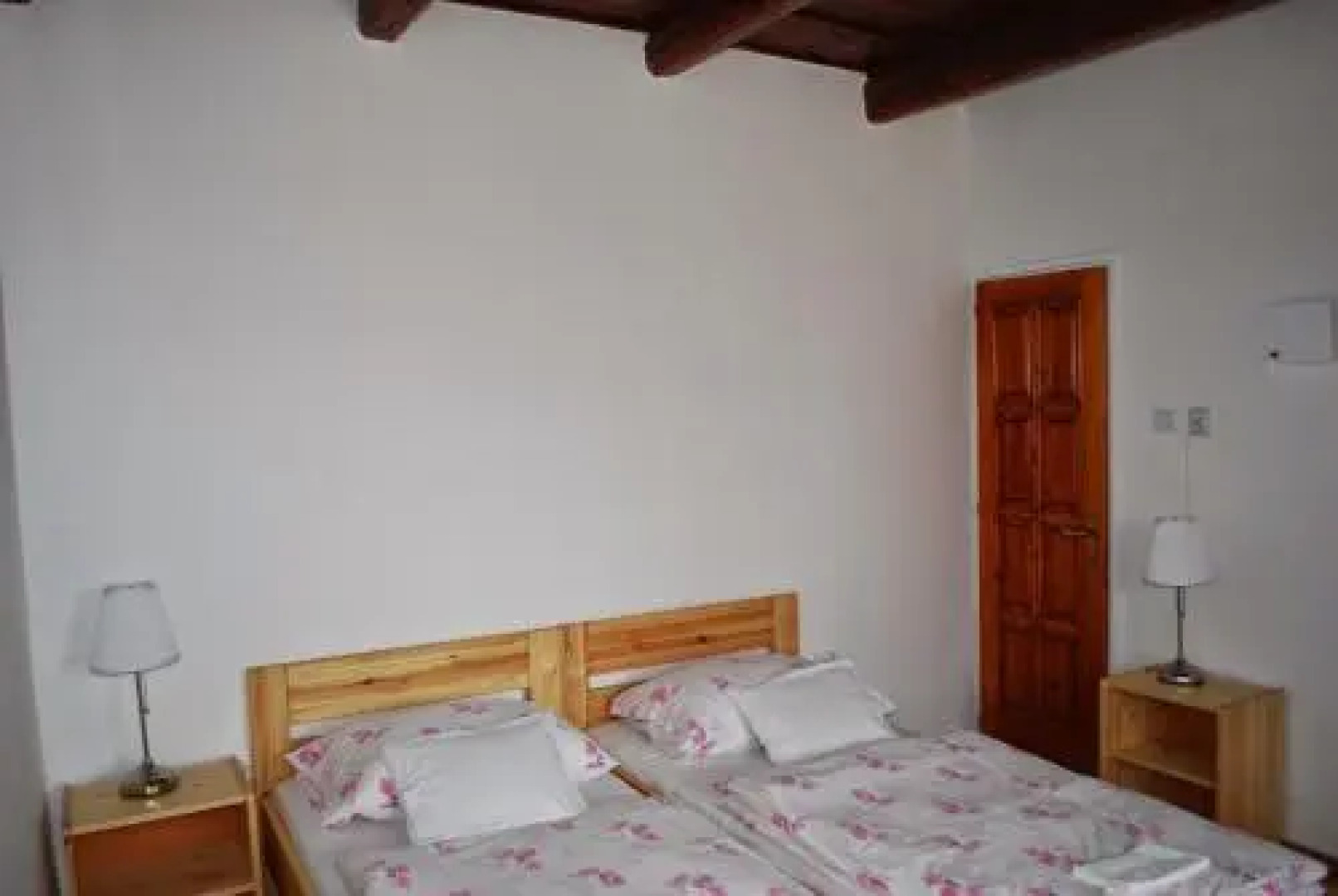 Guest House St. Mária