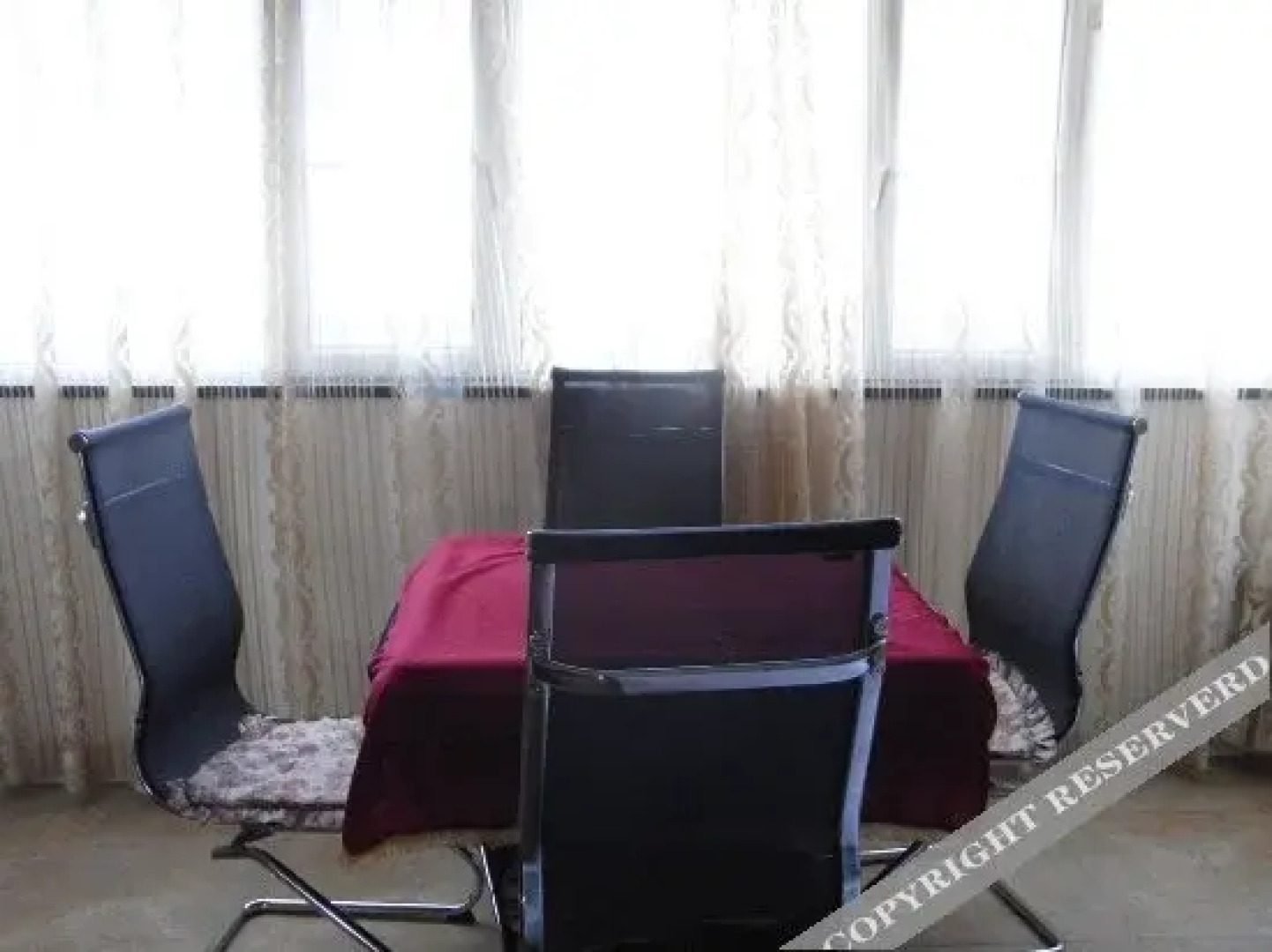 OYO Wengehua Hotel (Changchun)