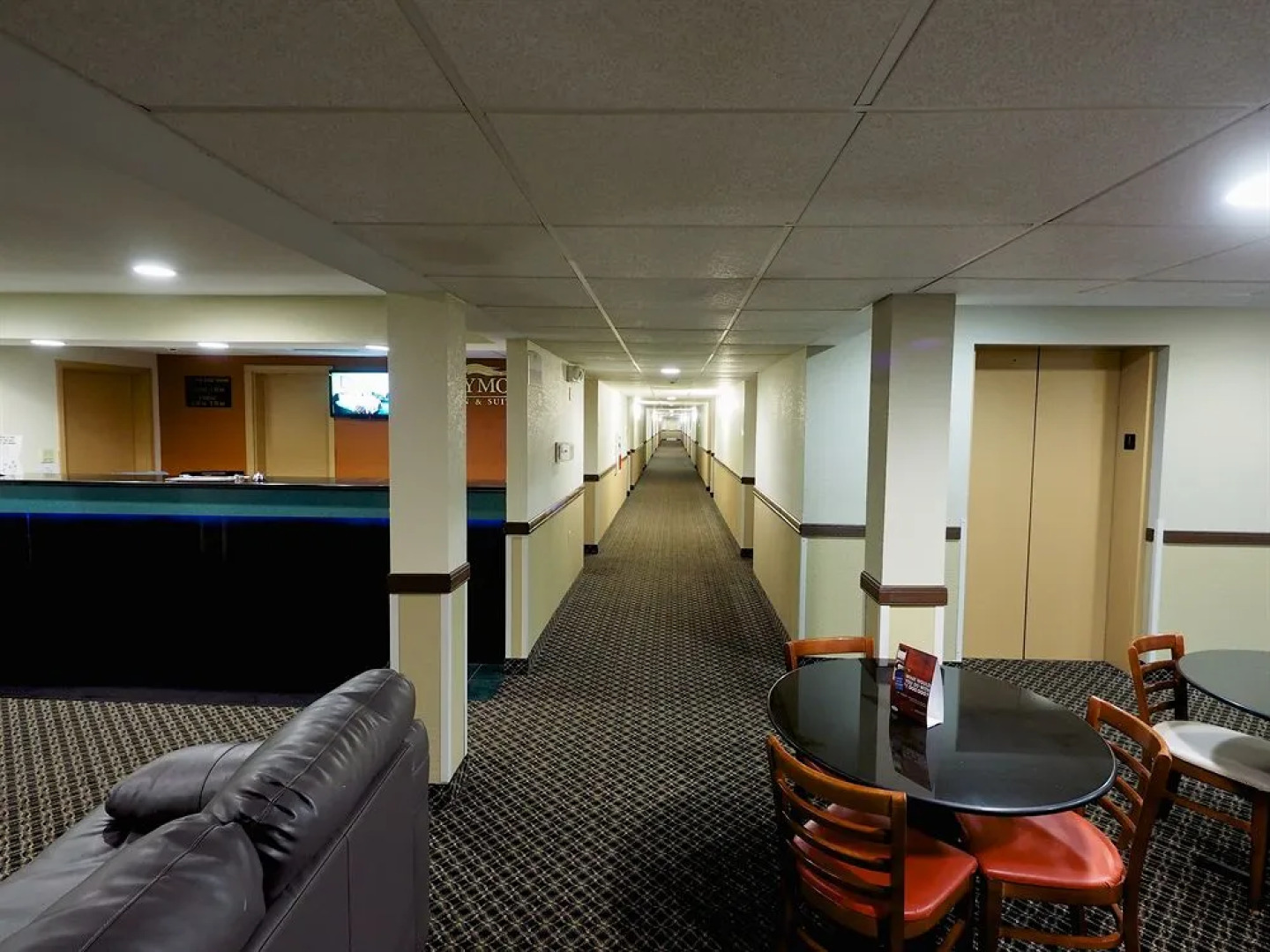 Wingate by Wyndham Somerset