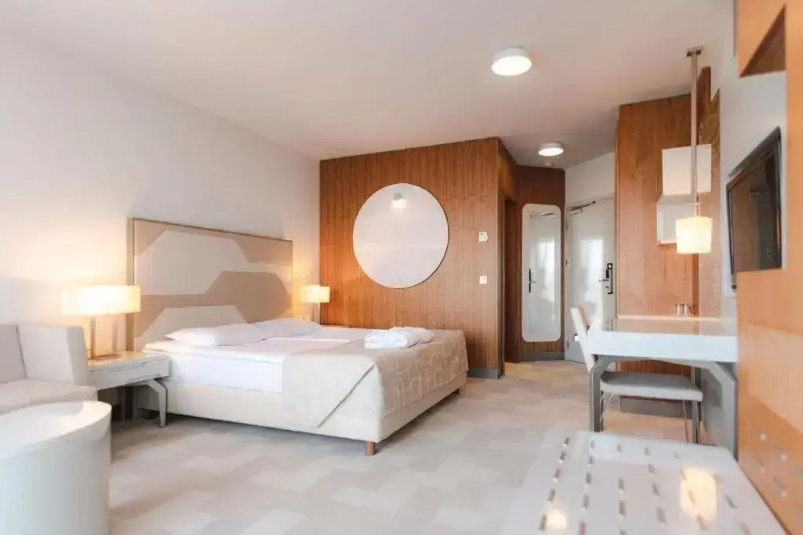 Hotel Terme - Terme Čatež