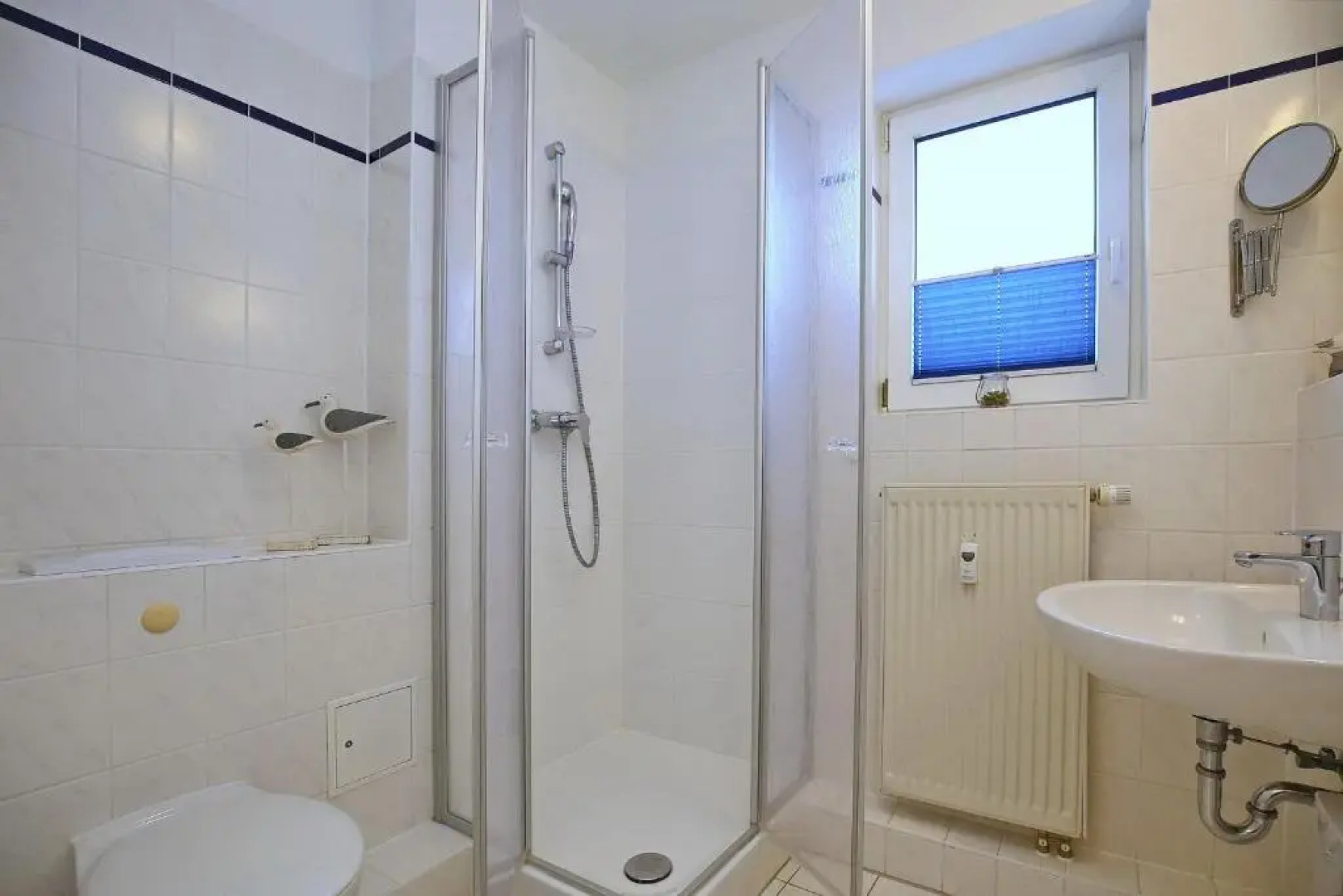 Residenz Düne III Wohnung 12