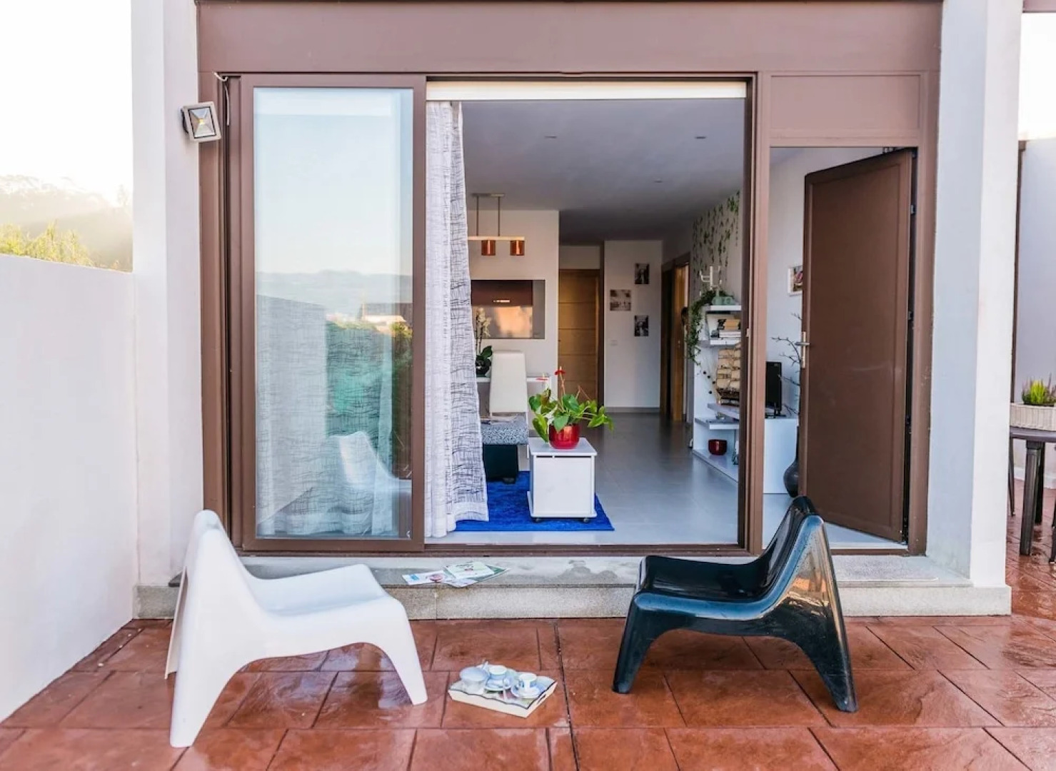 Boiro 101386 2 Bedroom Holiday home By Mo Rentals