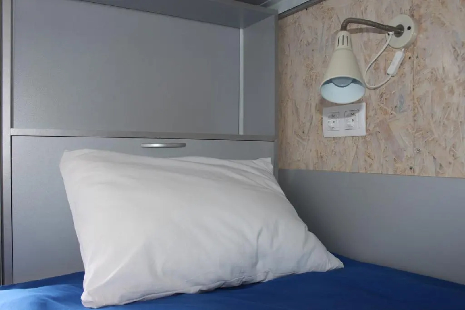 Иркутский острог — хостел