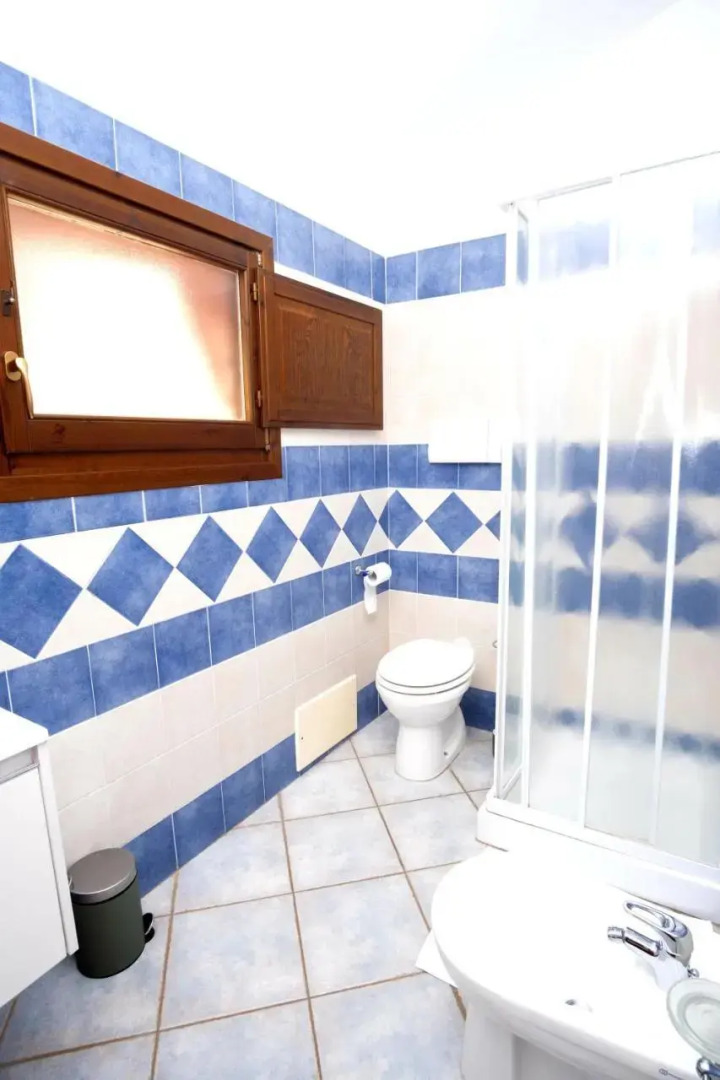 Vacanze Porto Corallo