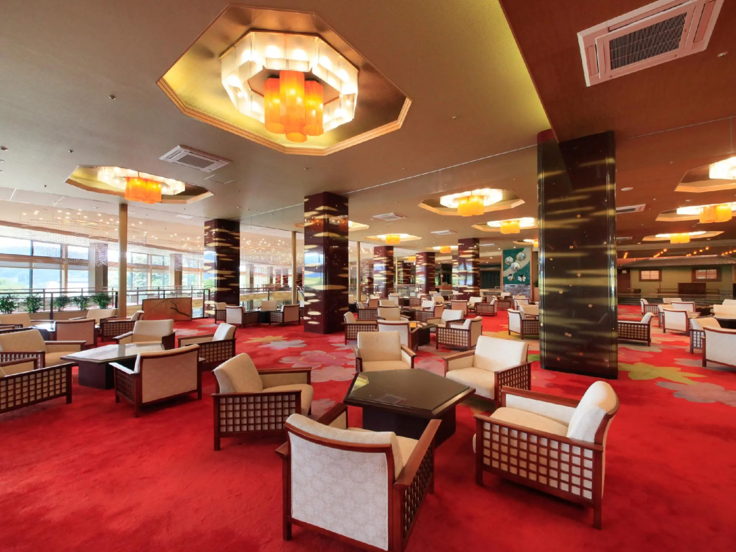 Yamashiro Onsen Miyabi no Yado Kaga Hyakumangoku